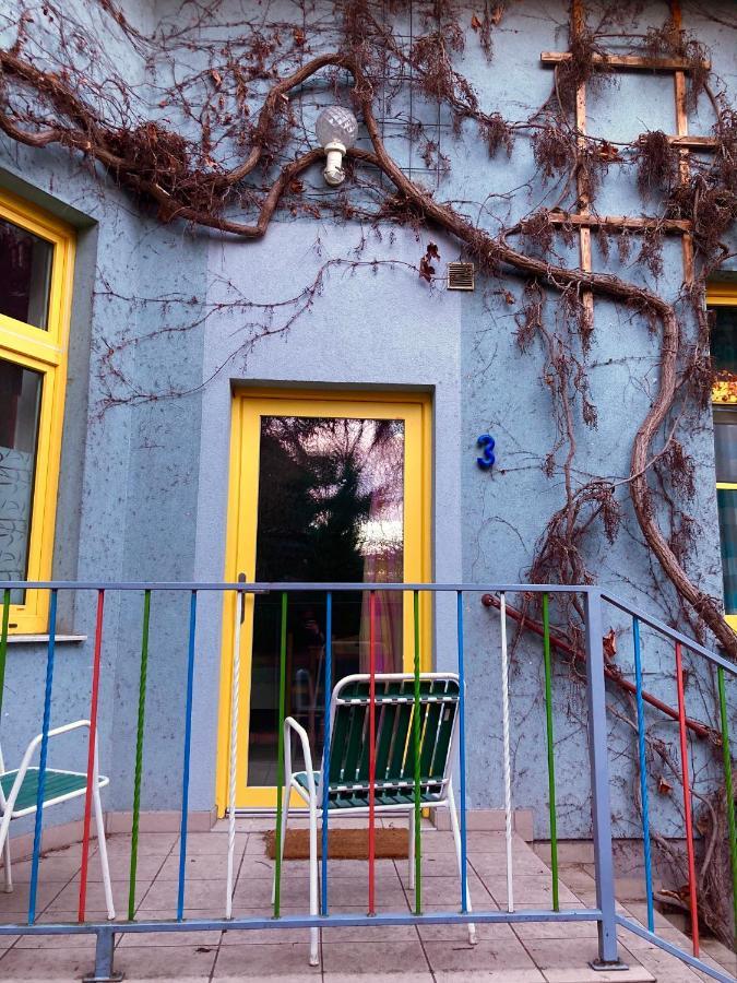 Studio Liesingbach Viena Exterior foto